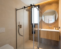 Nueva construcción  - Villa - Mijas