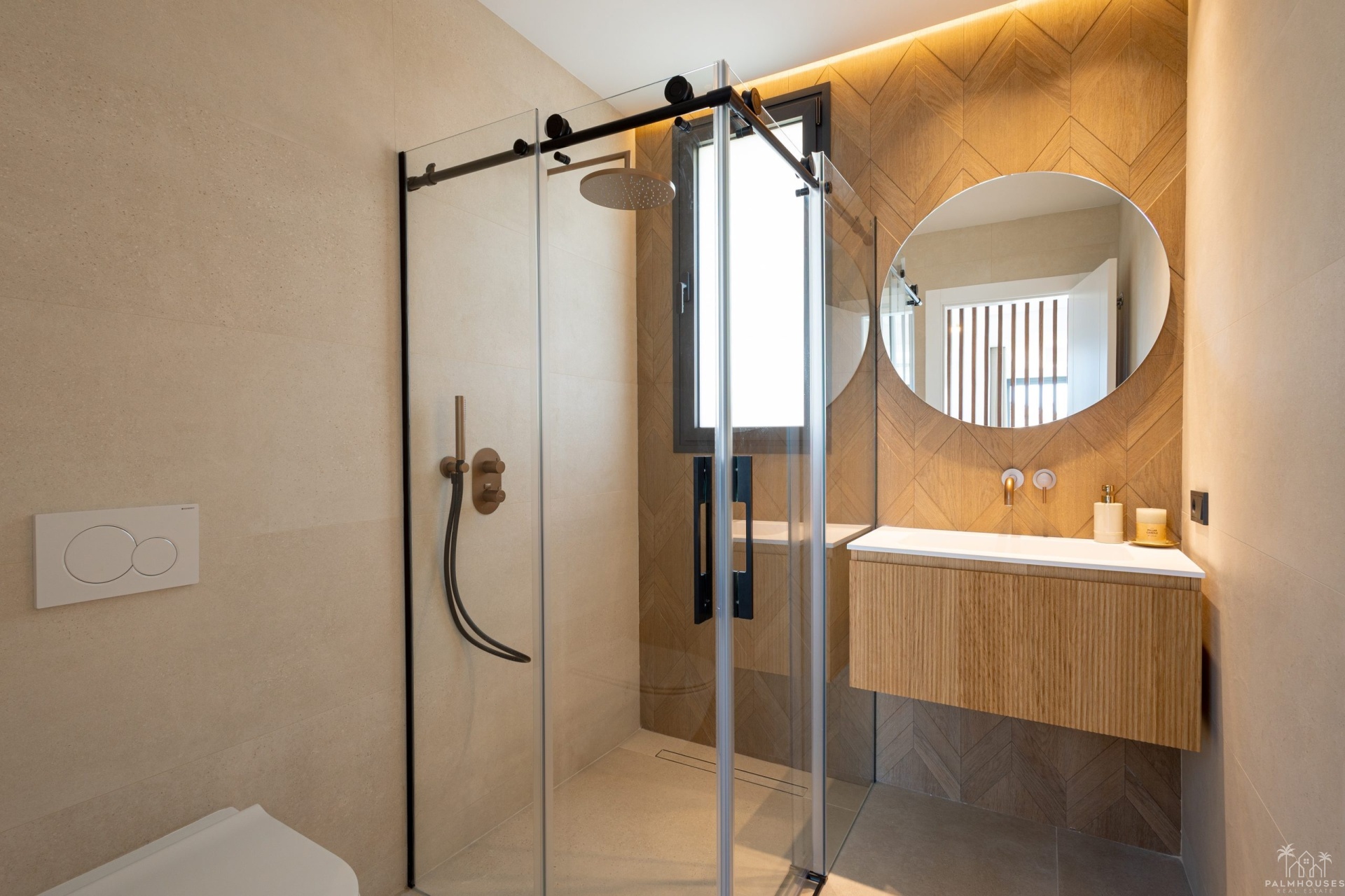 Nueva construcción  - Villa - Mijas