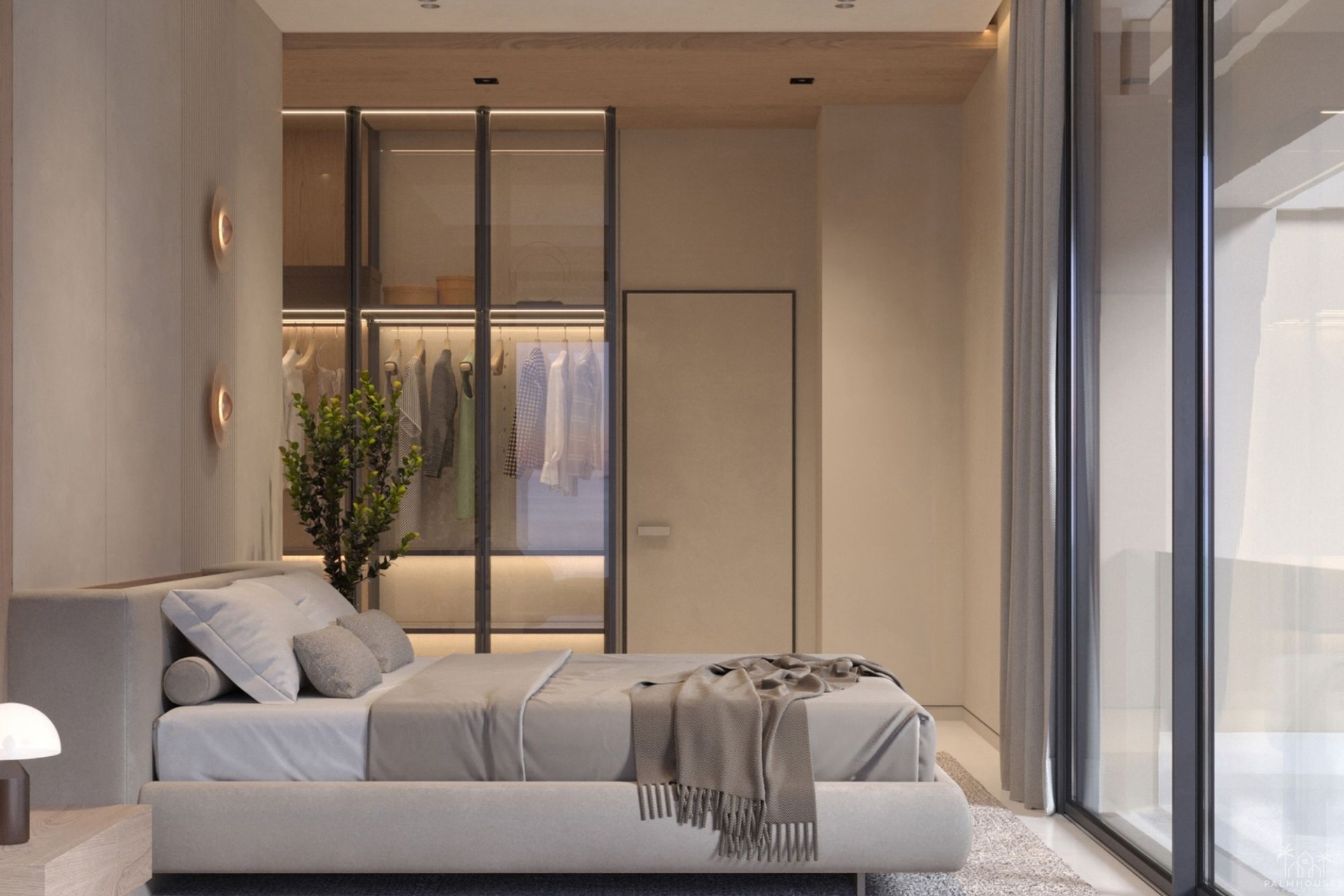 Nueva construcción  - Villa - Mijas