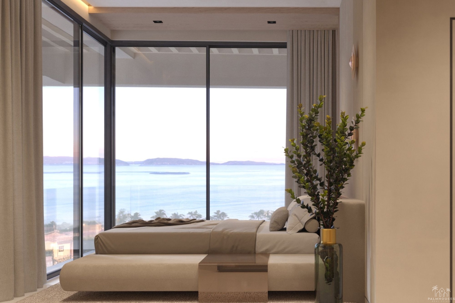 Nueva construcción  - Villa - Mijas