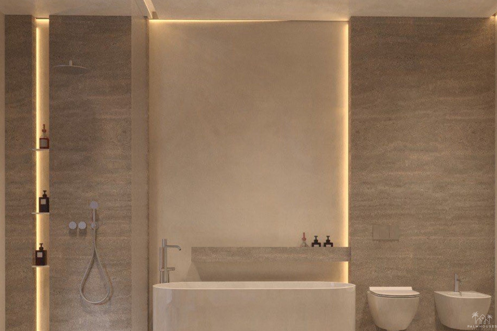 Nueva construcción  - Villa - Mijas