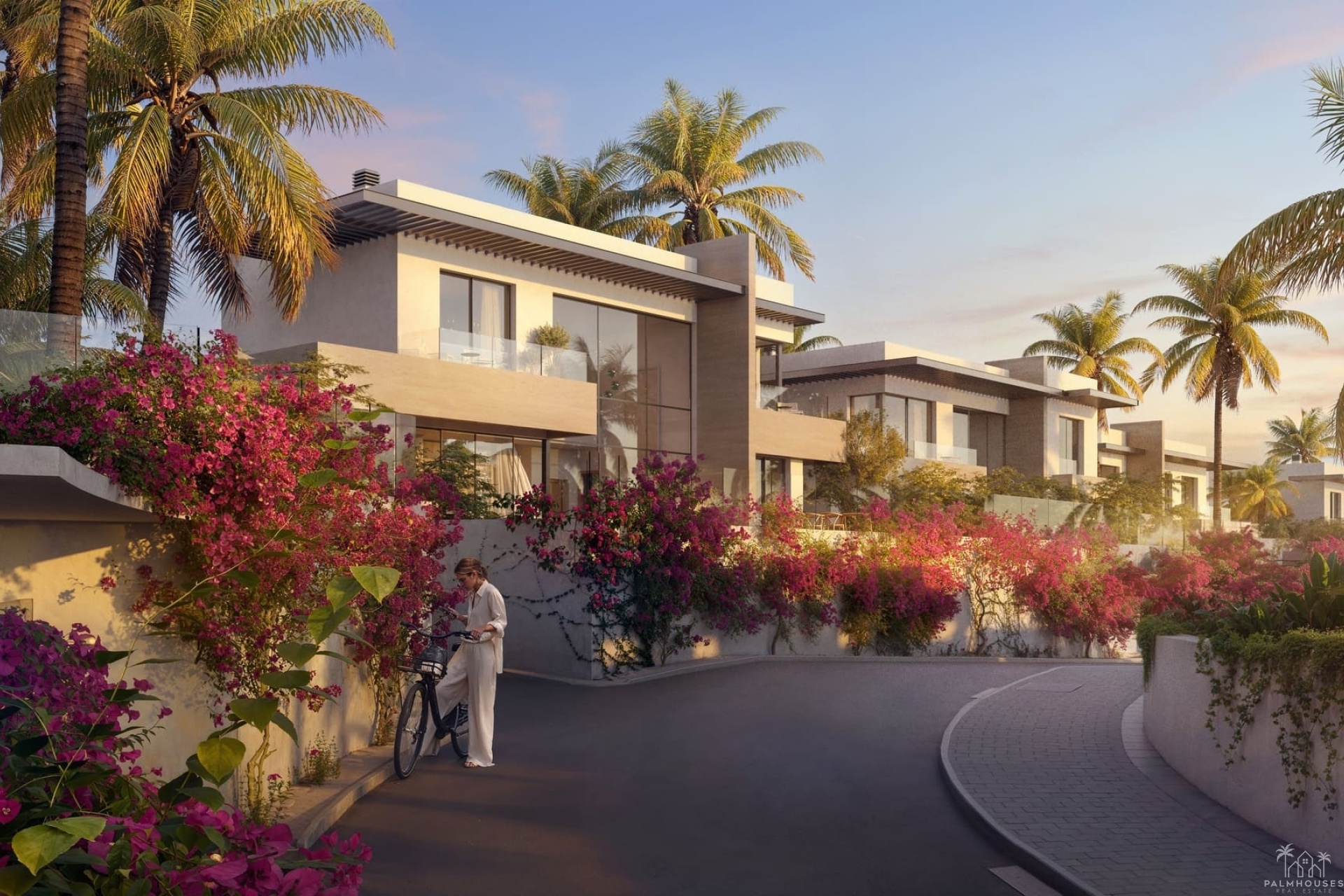 Nueva construcción  - Villa - Mijas