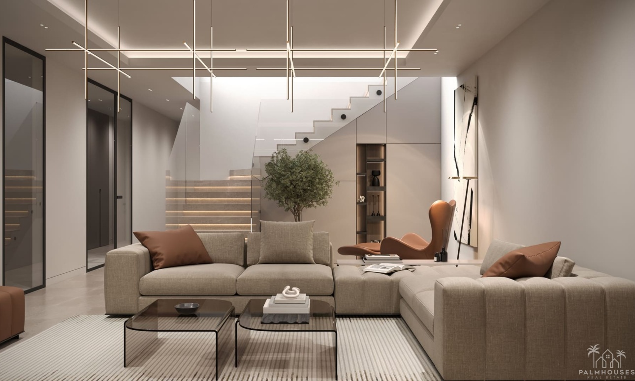 Nueva construcción  - Villa - Mijas