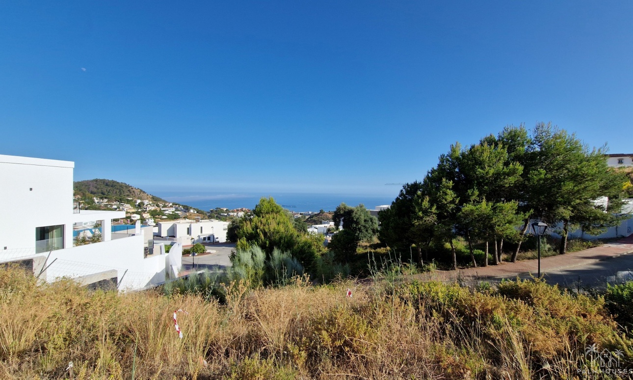 Nueva construcción  - Villa - Mijas