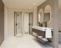 Nueva construcción  - Villa - Mojacar - Playa De Macenas