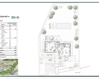 Nueva construcción  - Villa - Mojacar - Playa De Macenas