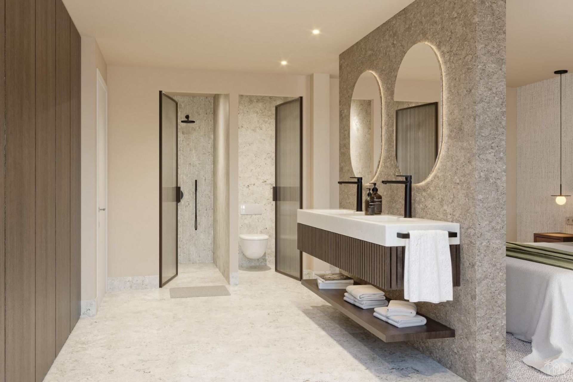 Nueva construcción  - Villa - Mojacar - Playa De Macenas
