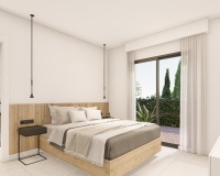 Nueva construcción  - Villa - Molina de Segura - Urb. La Quinta