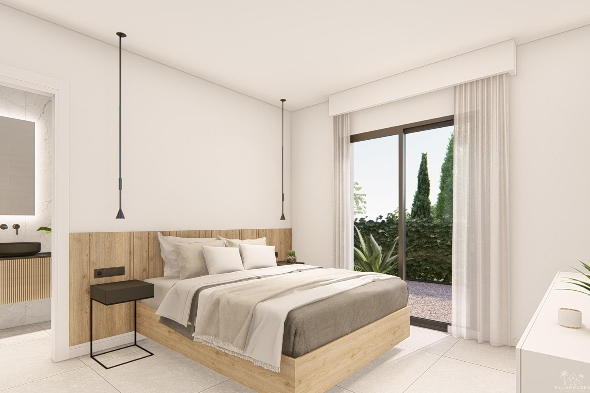 Nueva construcción  - Villa - Molina de Segura - Urb. La Quinta