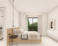 Nueva construcción  - Villa - Molina de Segura - Urb. La Quinta