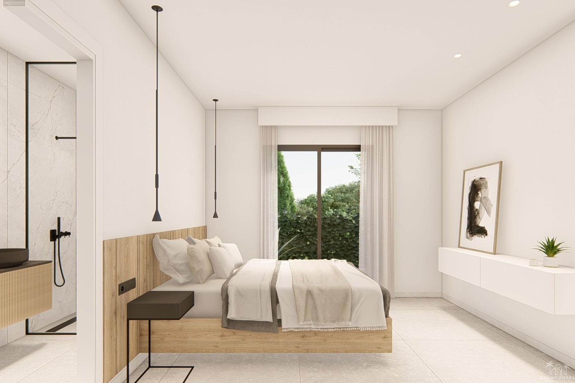 Nueva construcción  - Villa - Molina de Segura - Urb. La Quinta