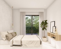 Nueva construcción  - Villa - Molina de Segura - Urb. La Quinta