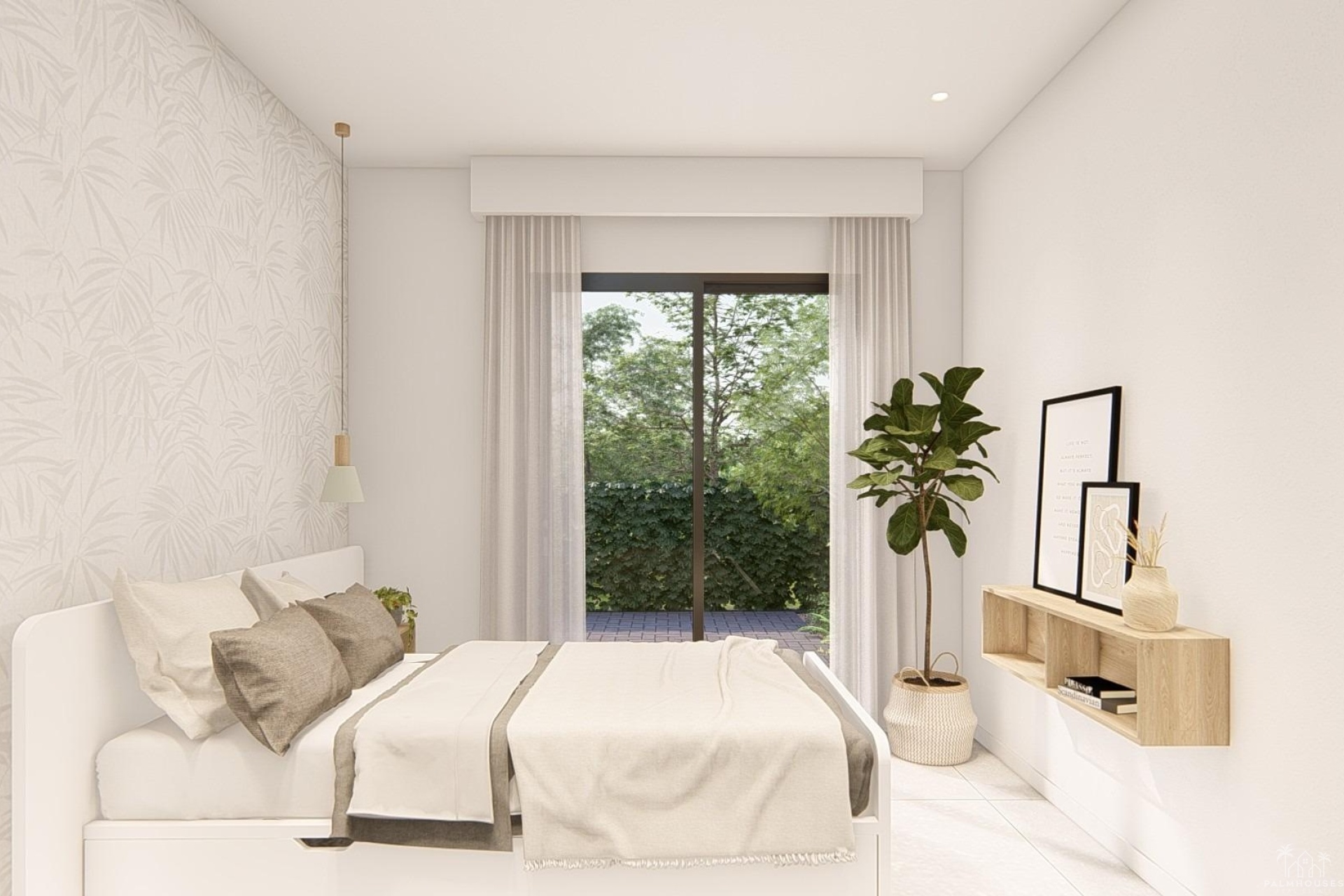 Nueva construcción  - Villa - Molina de Segura - Urb. La Quinta