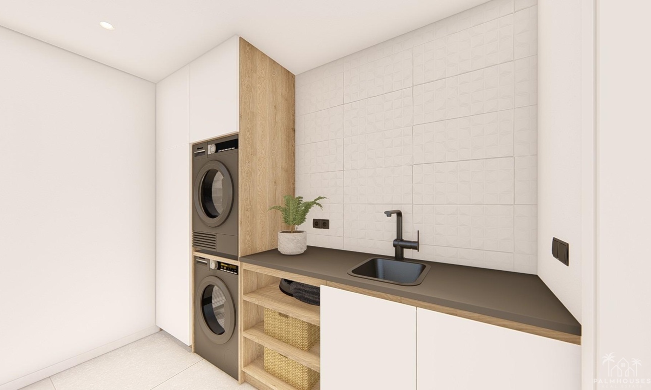Nueva construcción  - Villa - Molina de Segura - Urb. La Quinta