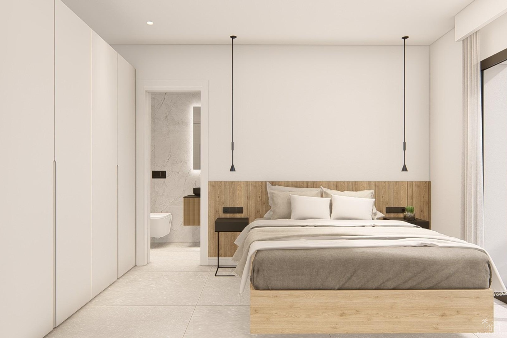 Nueva construcción  - Villa - Molina de Segura - Urb. La Quinta
