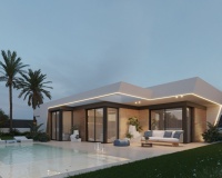 Nueva construcción  - Villa - Molina de Segura