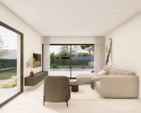 Nueva construcción  - Villa - Molina de Segura