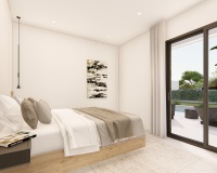 Nueva construcción  - Villa - Molina de Segura