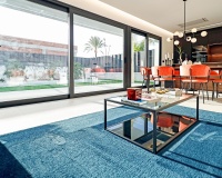 Nueva construcción  - Villa - Molina de Segura