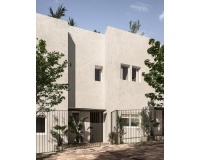 Nueva construcción  - Villa - Monforte del Cid - Alenda Golf