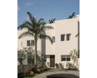 Nueva construcción  - Villa - Monforte del Cid - Alenda Golf