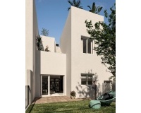 Nueva construcción  - Villa - Monforte del Cid - Alenda Golf