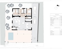 Nueva construcción  - Villa - Monforte del Cid - La Capitana