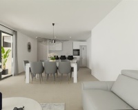 Nueva construcción  - Villa - Monforte del Cid