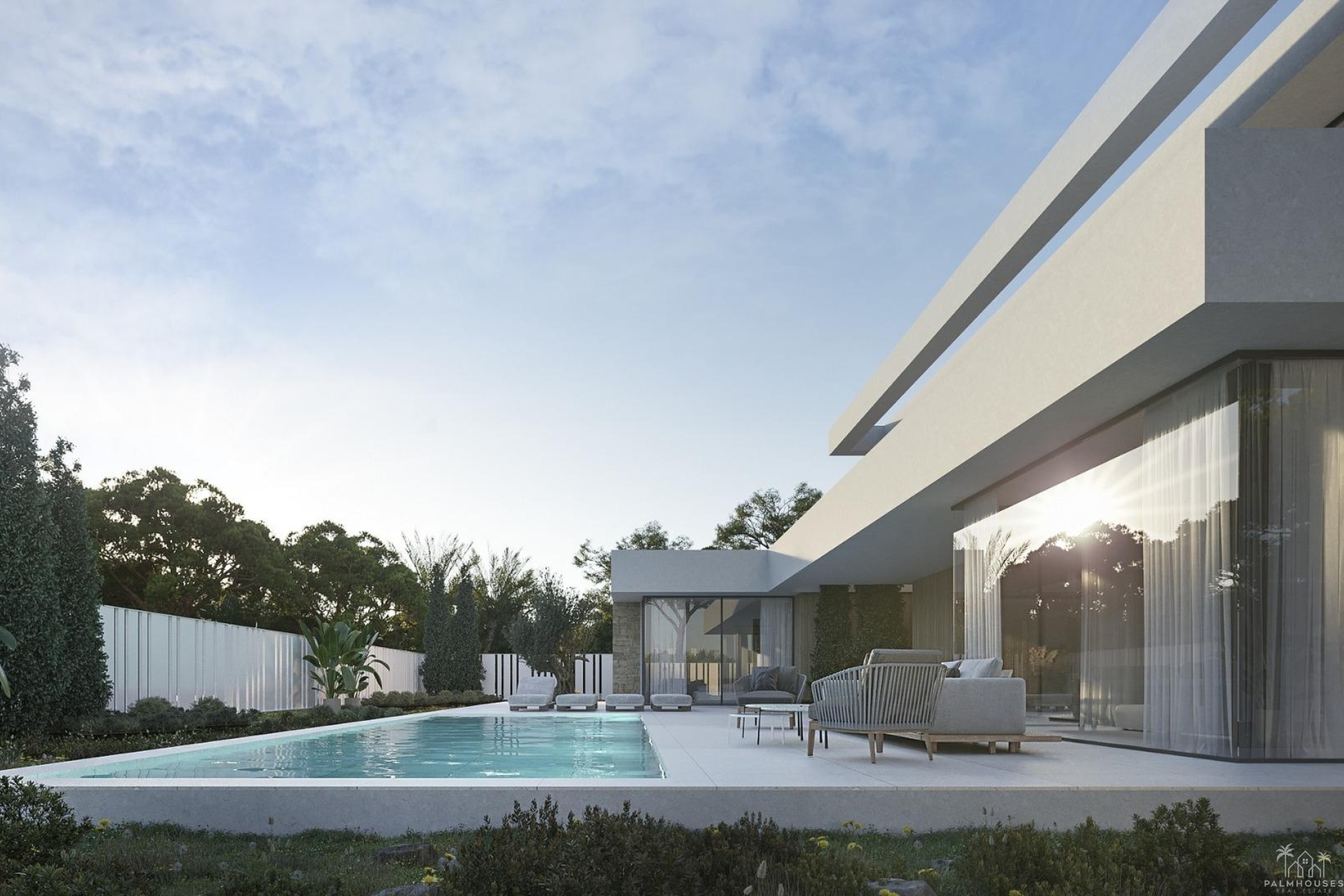 Nueva construcción  - Villa - Moraira - Calle Mostoles