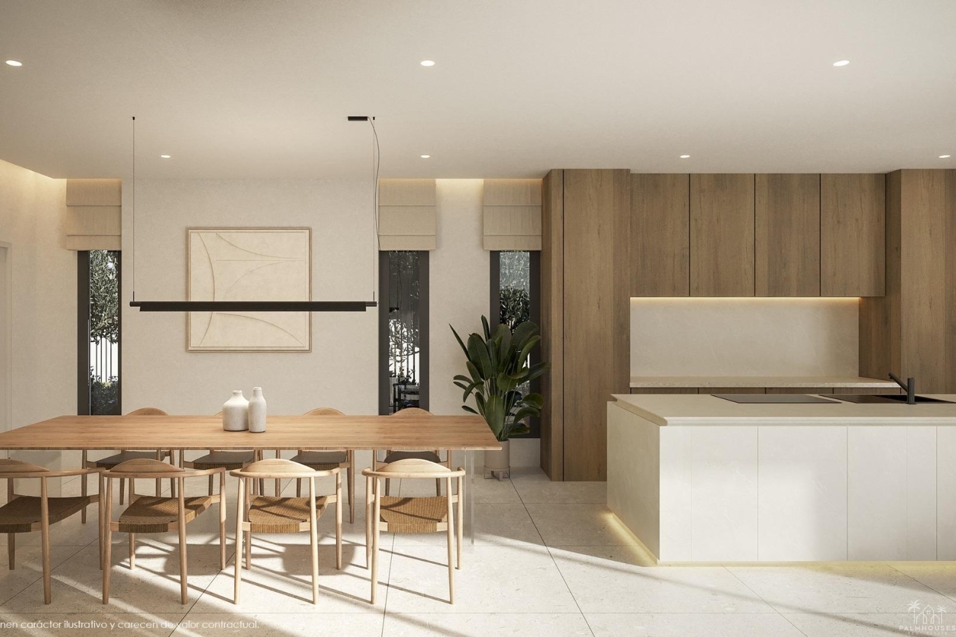 Nueva construcción  - Villa - Moraira - La Sabatera