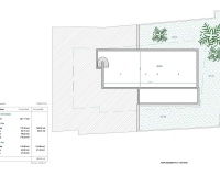 Nueva construcción  - Villa - Moraira - La Sabatera