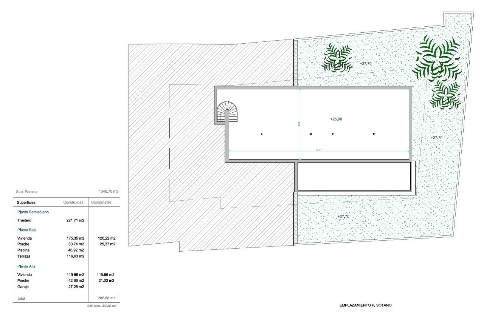 Nueva construcción  - Villa - Moraira - La Sabatera