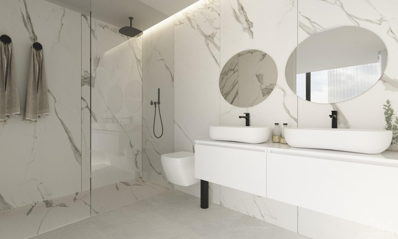 Nueva construcción  - Villa - Moraira - Moravit