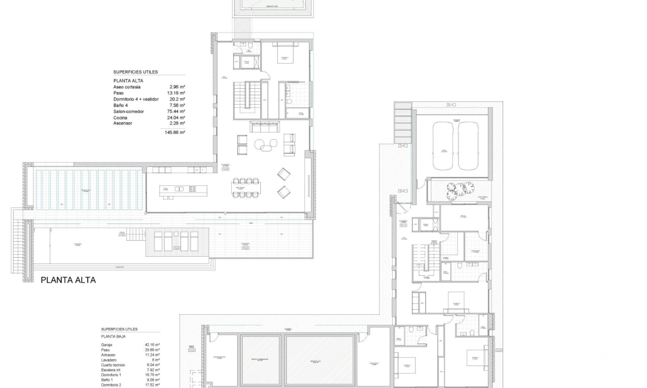 Nueva construcción  - Villa - Moraira - Moravit