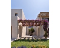 Nueva construcción  - Villa - Moraira - Pinar del Advocat - Cometa