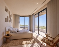 Nueva construcción  - Villa - Moraira - Pinar del Advocat - Cometa
