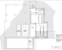 Nueva construcción  - Villa - Moraira - 