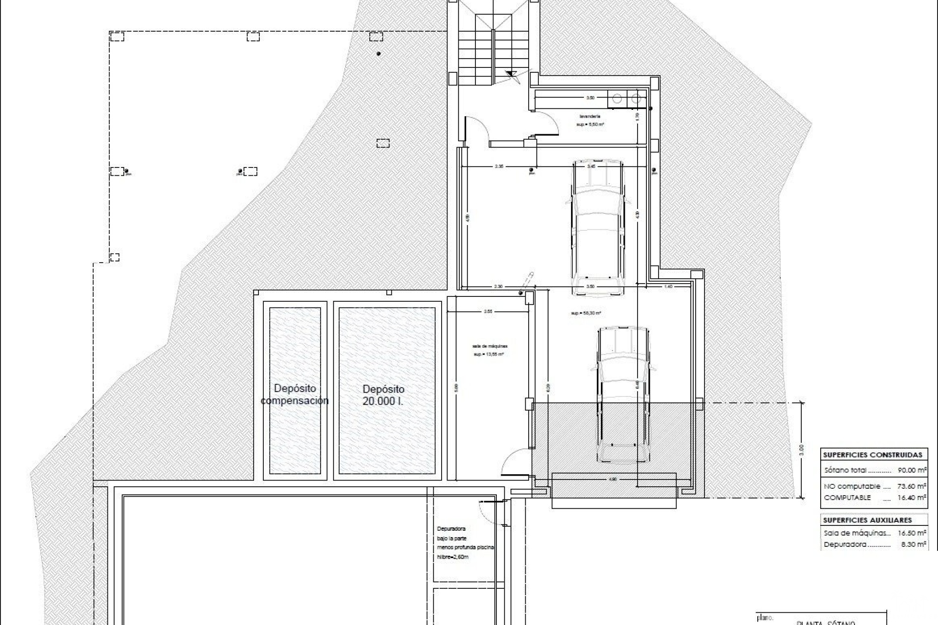 Nueva construcción  - Villa - Moraira - 