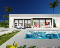 Nueva construcción  - Villa - Murcia - Calasparra