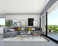 Nueva construcción  - Villa - Murcia - Calasparra