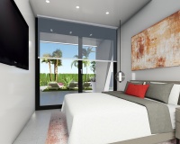 Nueva construcción  - Villa - Murcia - Calasparra