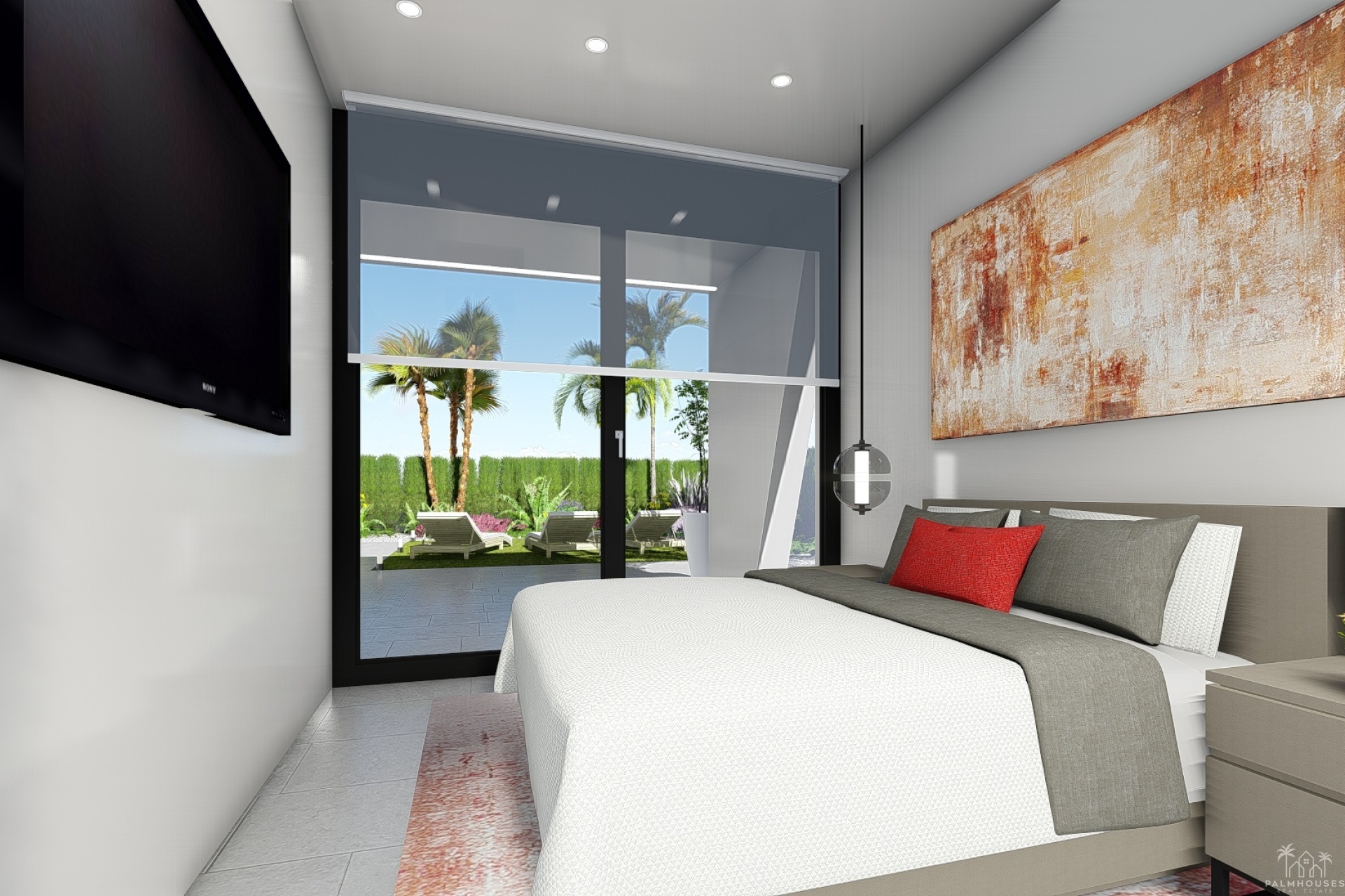 Nueva construcción  - Villa - Murcia - Calasparra