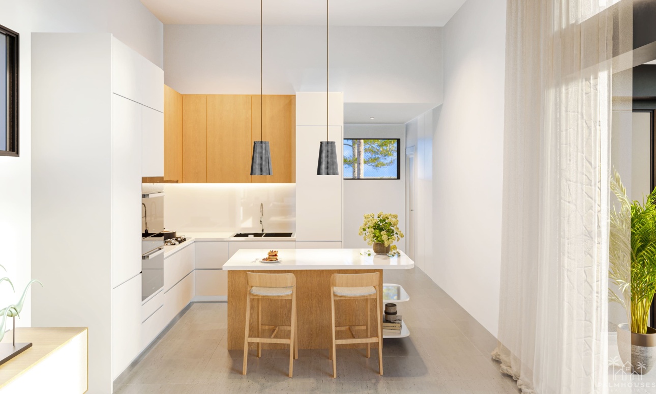 Nueva construcción  - Villa - Murcia - Calasparra