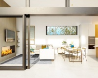 Nueva construcción  - Villa - Murcia - Calasparra