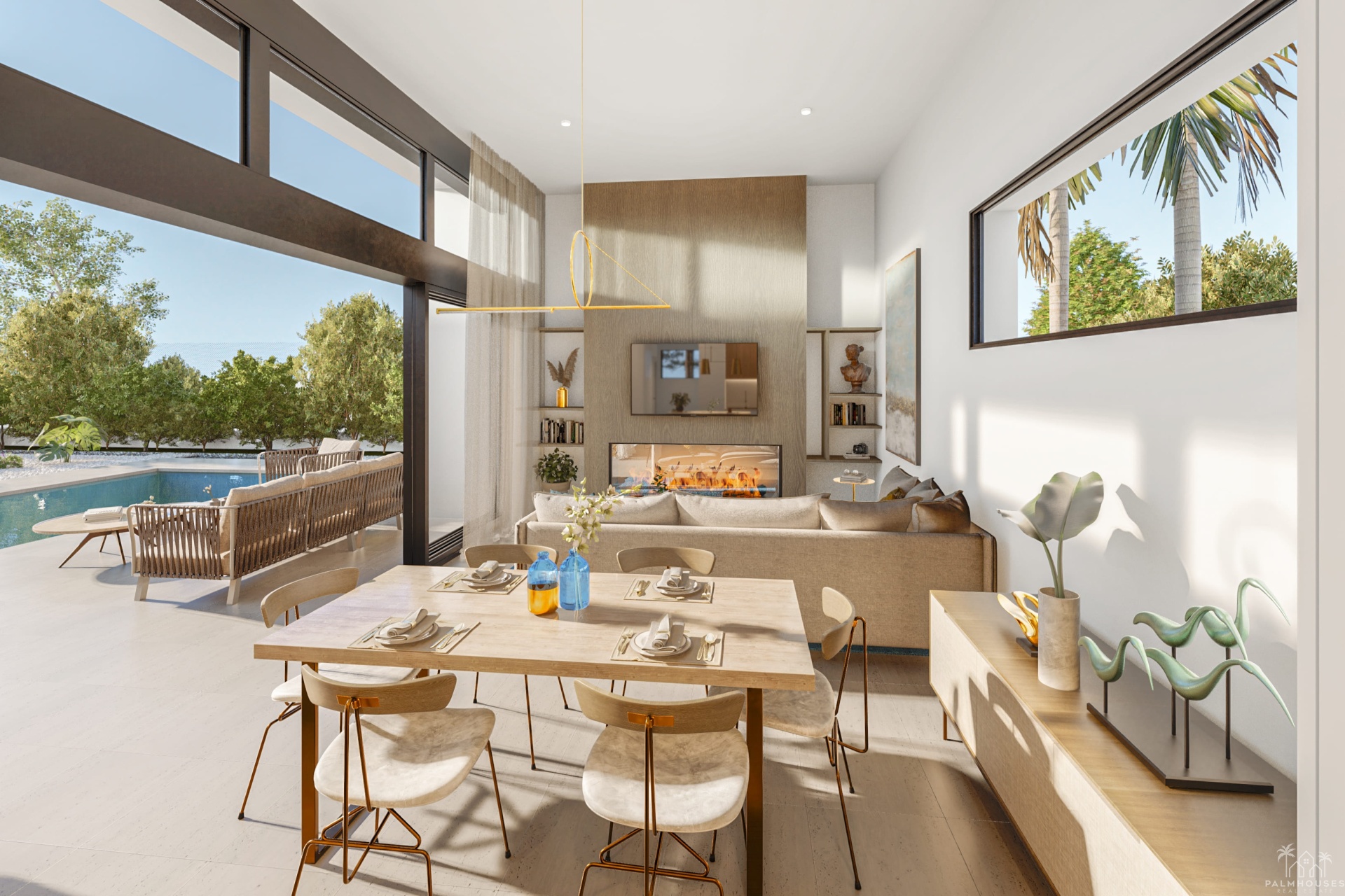 Nueva construcción  - Villa - Murcia - Calasparra