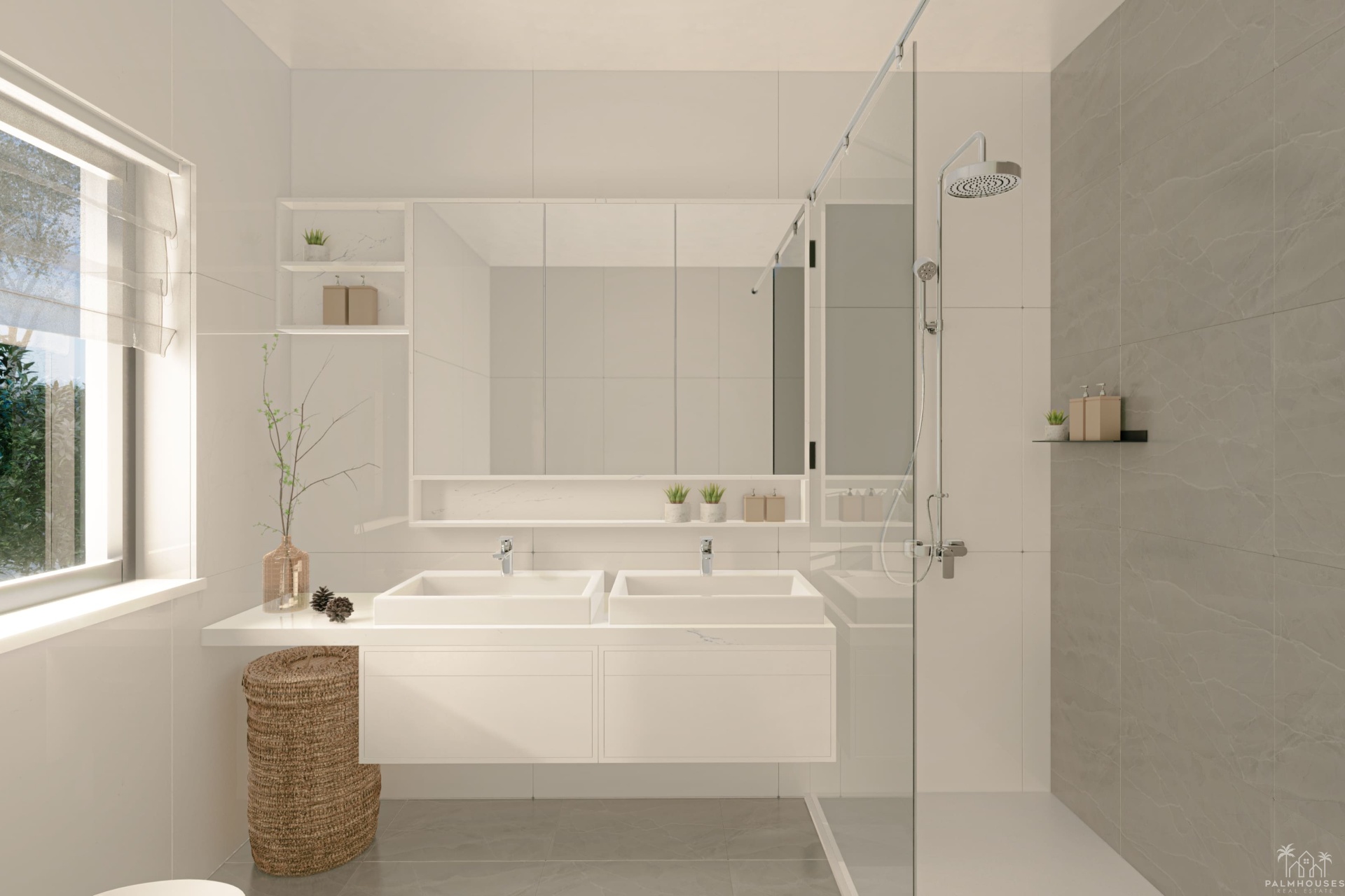 Nueva construcción  - Villa - Murcia - Calasparra