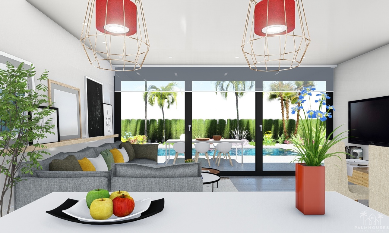 Nueva construcción  - Villa - Murcia - Calasparra