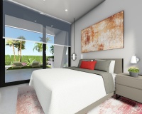 Nueva construcción  - Villa - Murcia - Calasparra