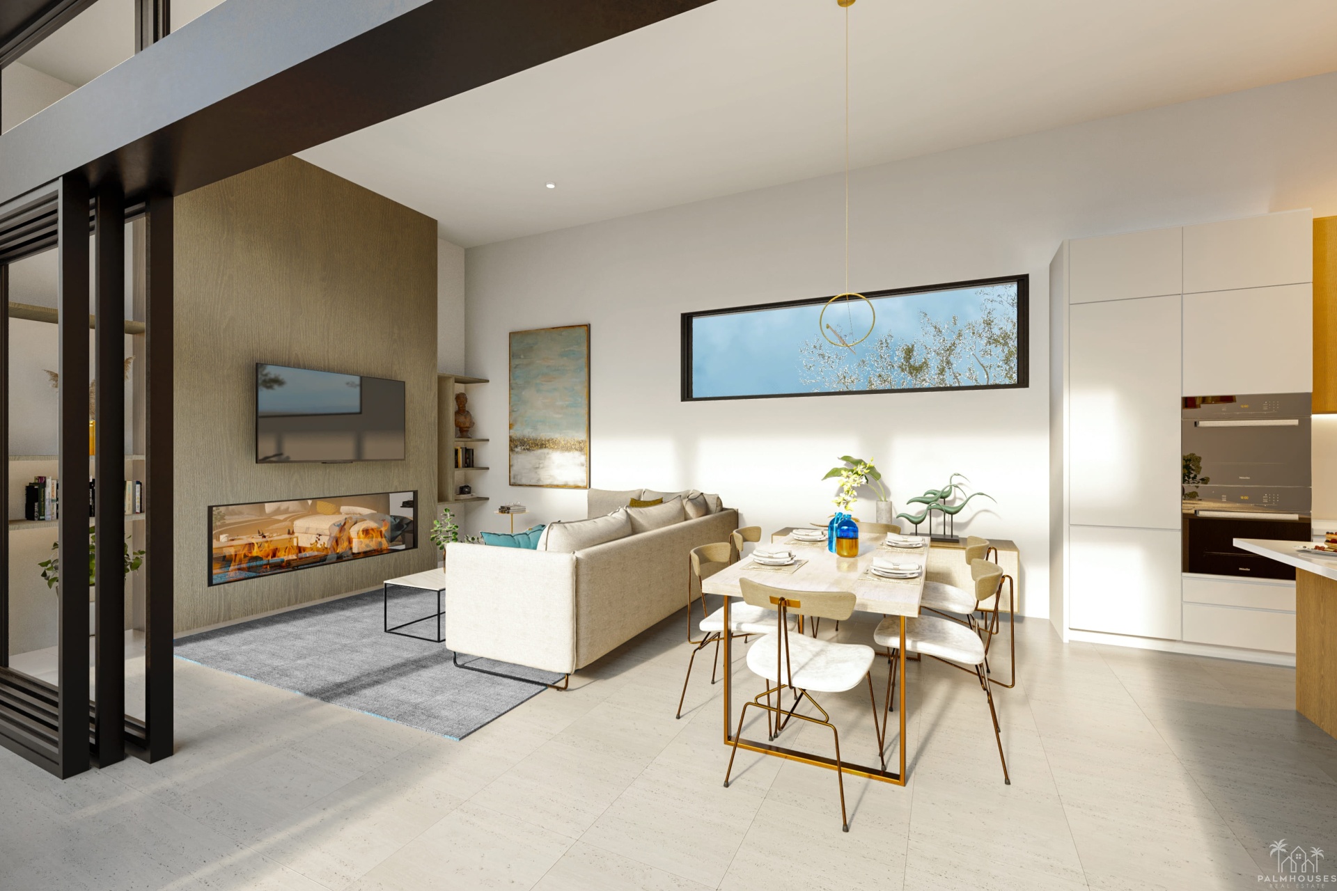 Nueva construcción  - Villa - Murcia - Calasparra