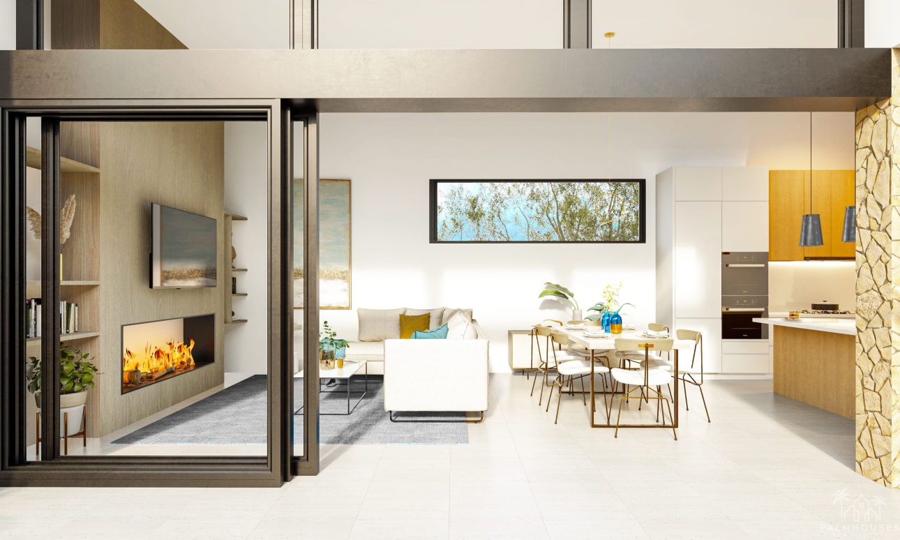 Nueva construcción  - Villa - Murcia - Calasparra